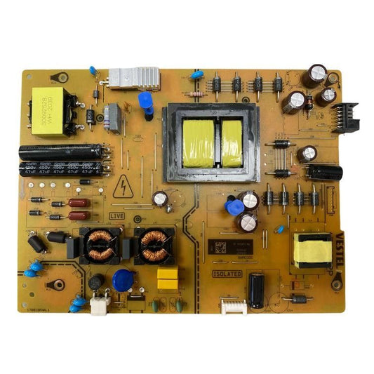 Fuente Alimentación Panasonic TX-50HX600EZ 17IPS72P 170818R4A.1
