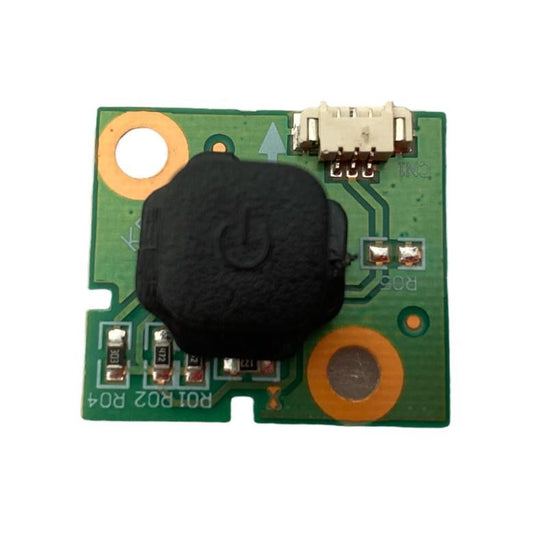 Modulo Botonera Sharp 40BL3EA YX-PCB-KEY-136 0091802899 V1.1