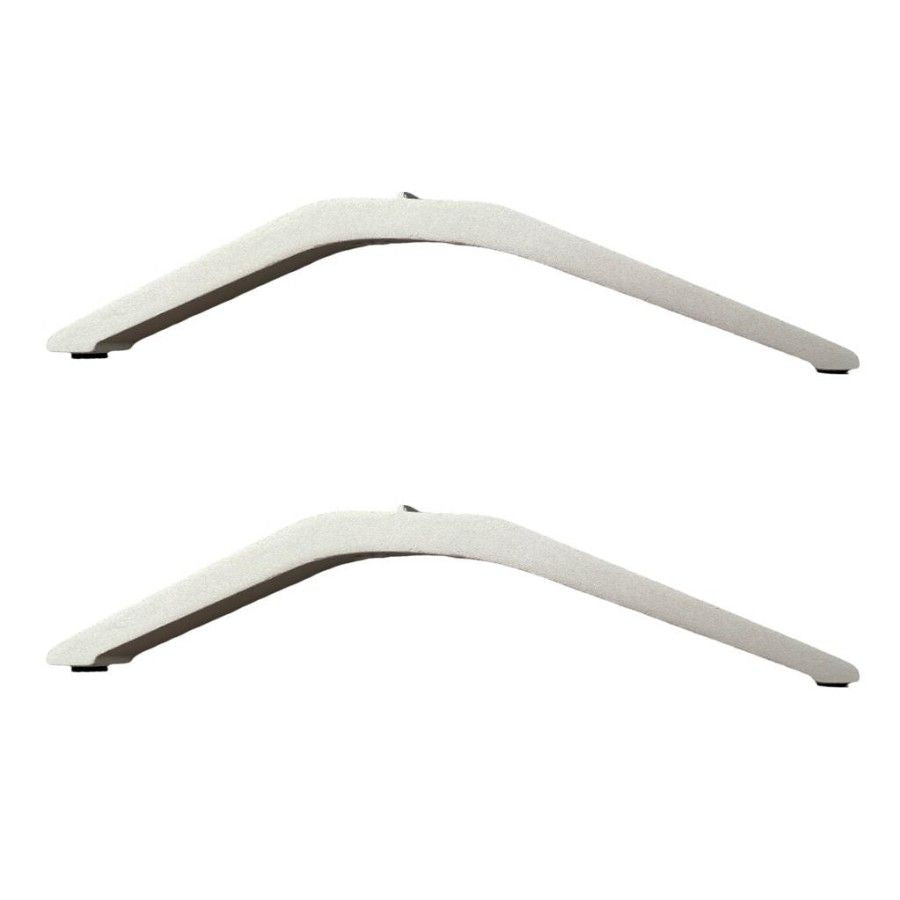 Pies SHARP 40BL3EA (con tornillos)
