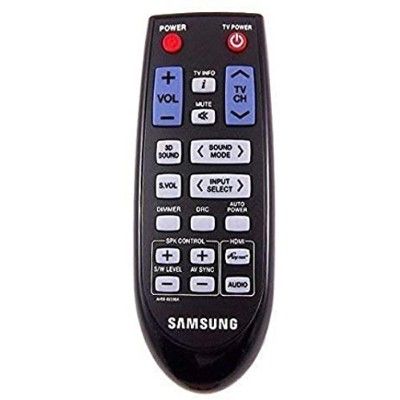 Mando a Distancia Samsung AH59-02330A Nuevo y Original
