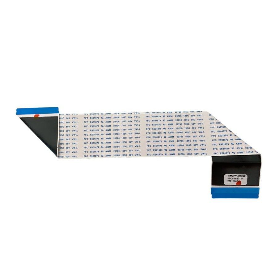 Cable Flex SHARP 40BL3EA WMU/WIR/1208 FFCFW-80174