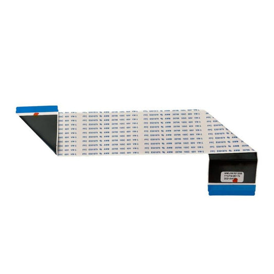 Cable Flex SHARP 40BL3EA WMU/WIR/1208 FFCFW-80174