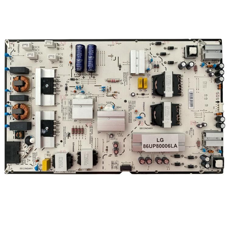 Fuente de Alimentacion LG 86UP80006LA LGP86NT-21U1 EAY65895552 3EPCD31CB1B