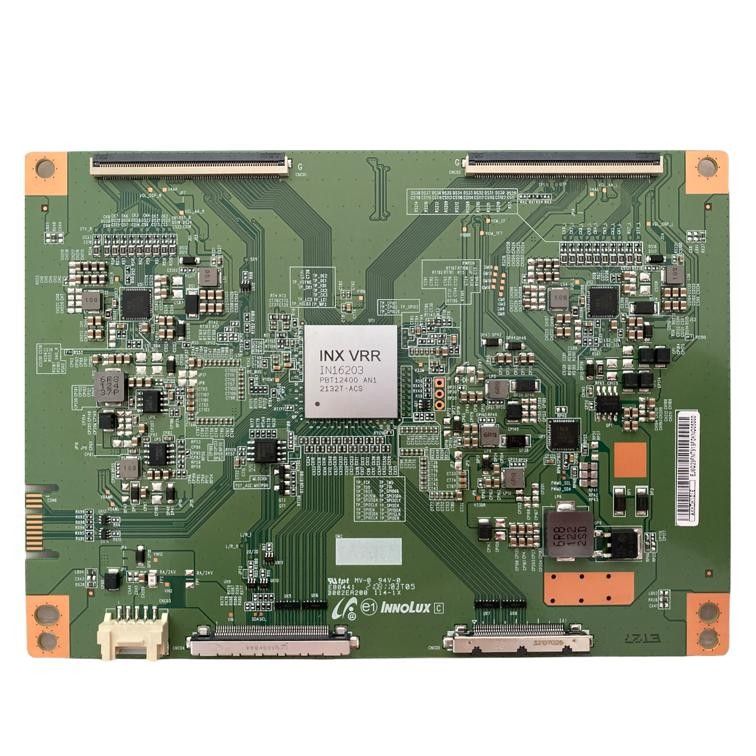 Placa T-Con LG 82UP80006LA