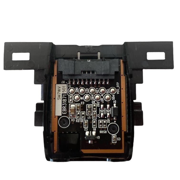 M�dulo Botonera LG 82UP80006LA EBR31871501