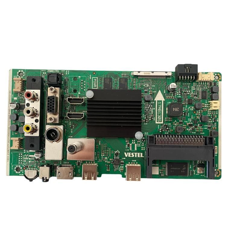 Placa Main PHILIPS 75HFL2899S/12 17MB130S 23567377