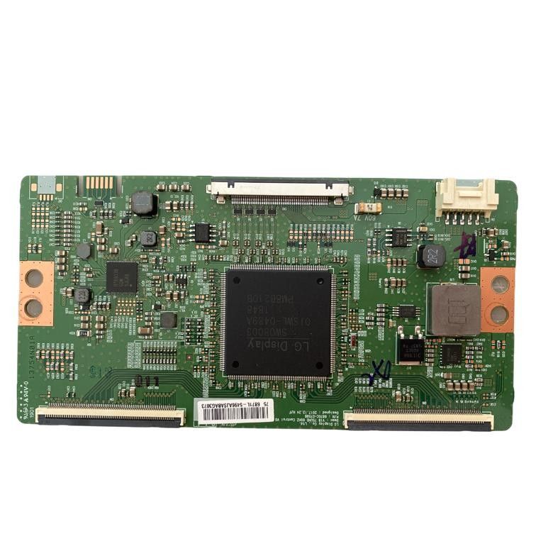 Placa Tcon Philips 75HFL2899S/12 6870C-0759B