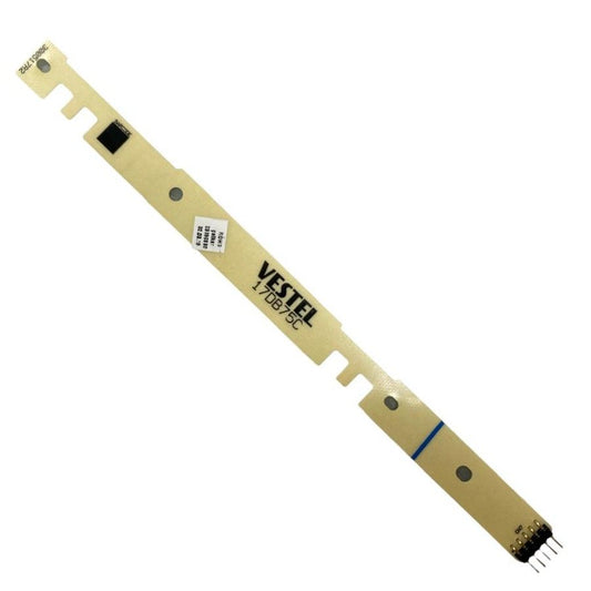 Tira de Conexion Leds Philips 75HFL2899S/12 17DB75C 17DB75CR2/30096755