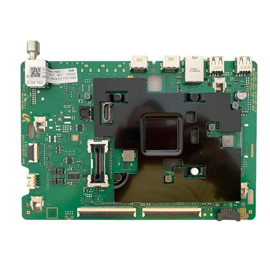 Placa Main SAMSUNG UE55AU8005K BN41-02844E BN94-17553U