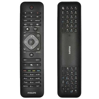 Mando a Distancia Philips 398GRFBD1NEPHT, Nuevo y ORIGINAL