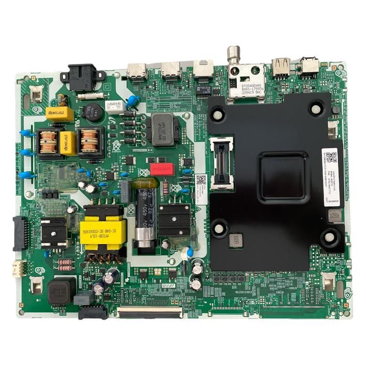 Placa Main Samsung UE43TU7005K BN9650988G BN94-15257N