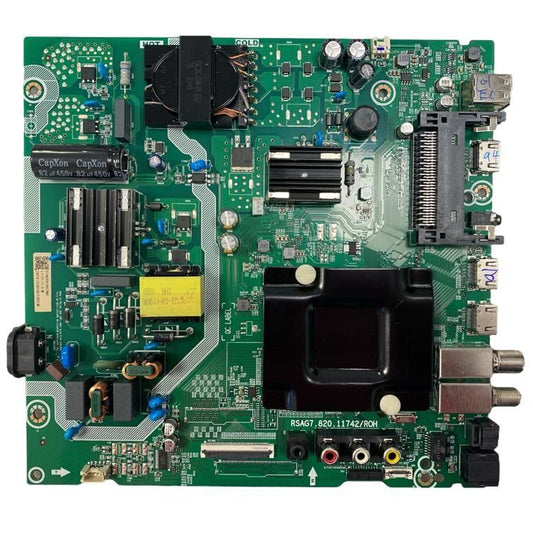Placa Main Hisense 50A6EG RSAG7.820.11742/ROH