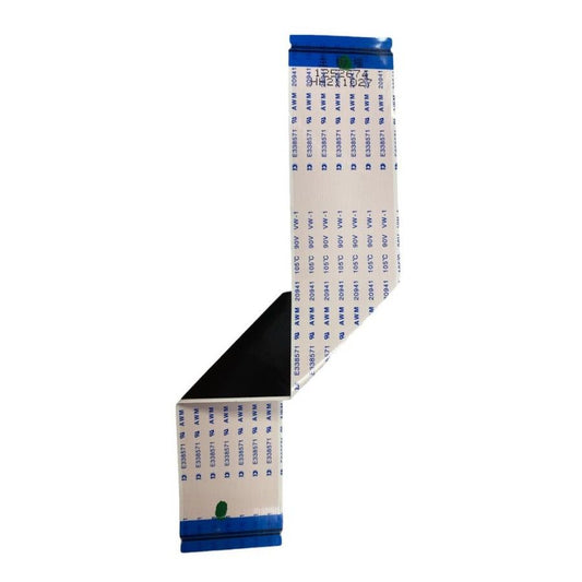 Cable Flex / LVDS Hisense 50A6EG 1252674