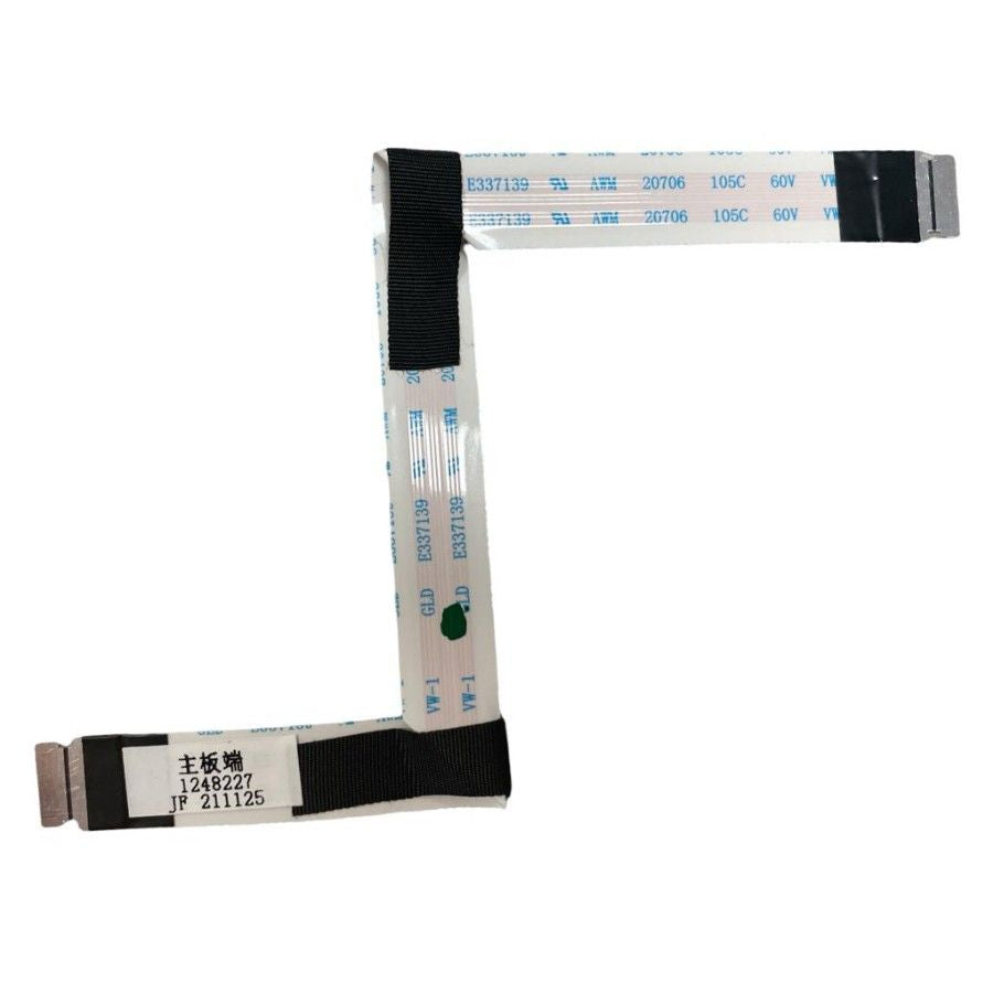 Cable Flex / LVDS Hisense 50A6EG 1248227