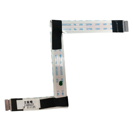 Cable Flex / LVDS Hisense 50A6EG 1248227