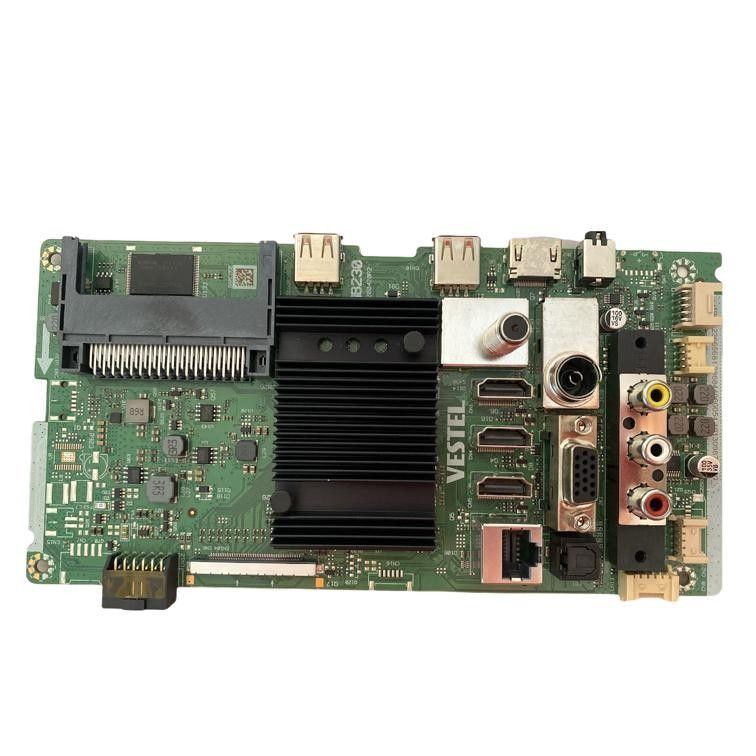 Placa Main Panasonic TX-43HX600EZ 23665681