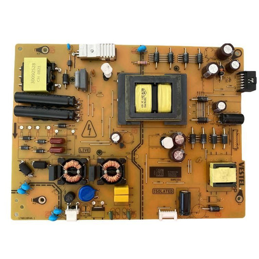 Fuente Alimentación Panasonic TX-43HX600EZ 17IPS72P 23627694