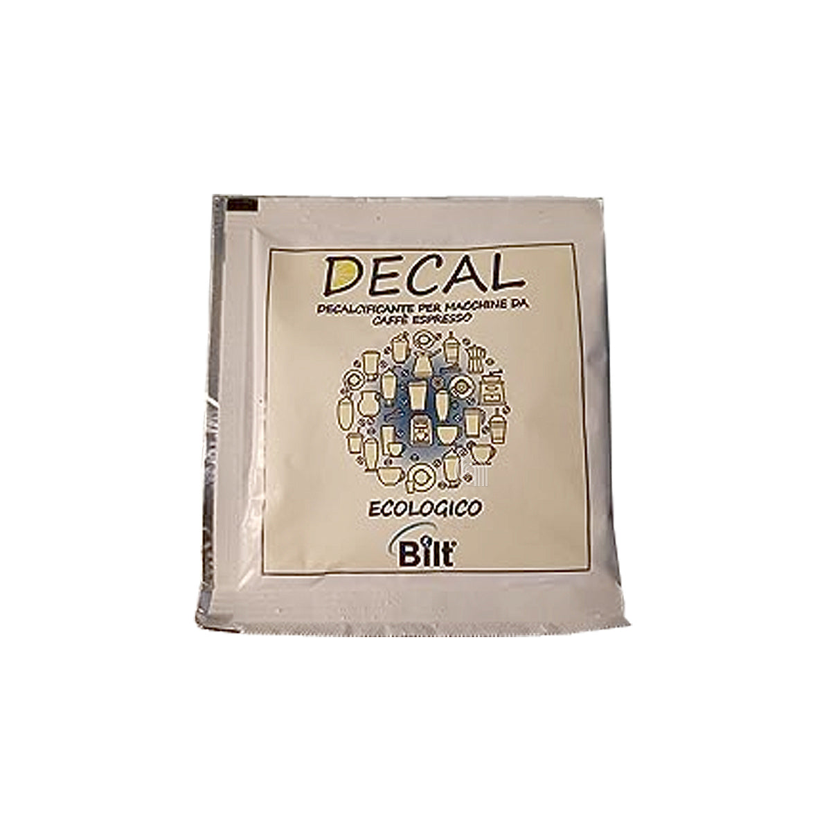 BILDECAL