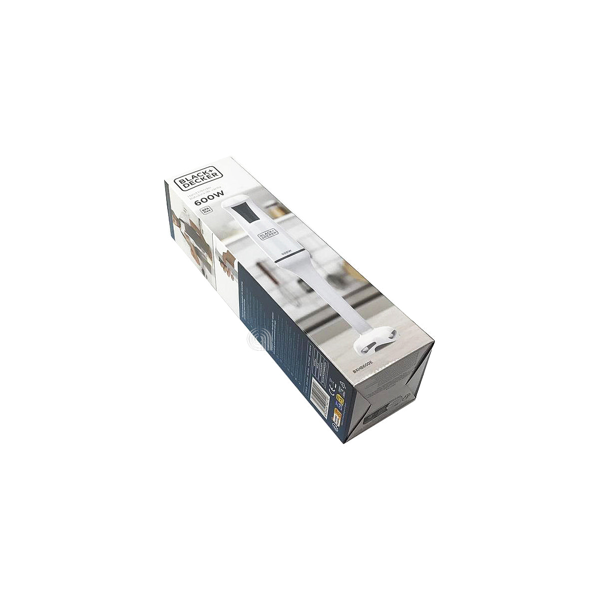 BXHB600E