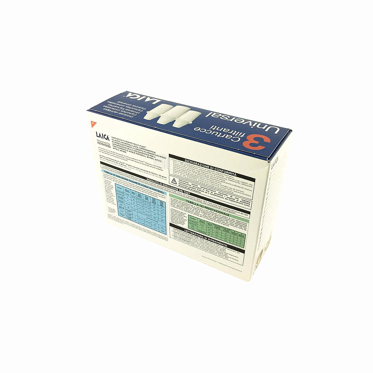 DLSLA1000