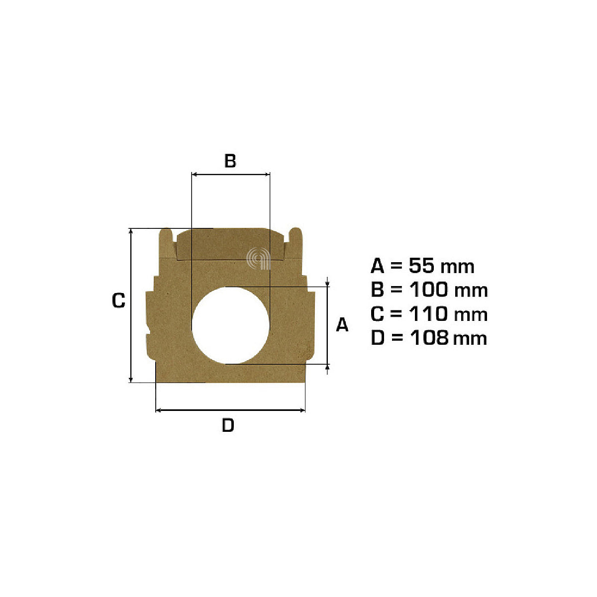 MOX206M