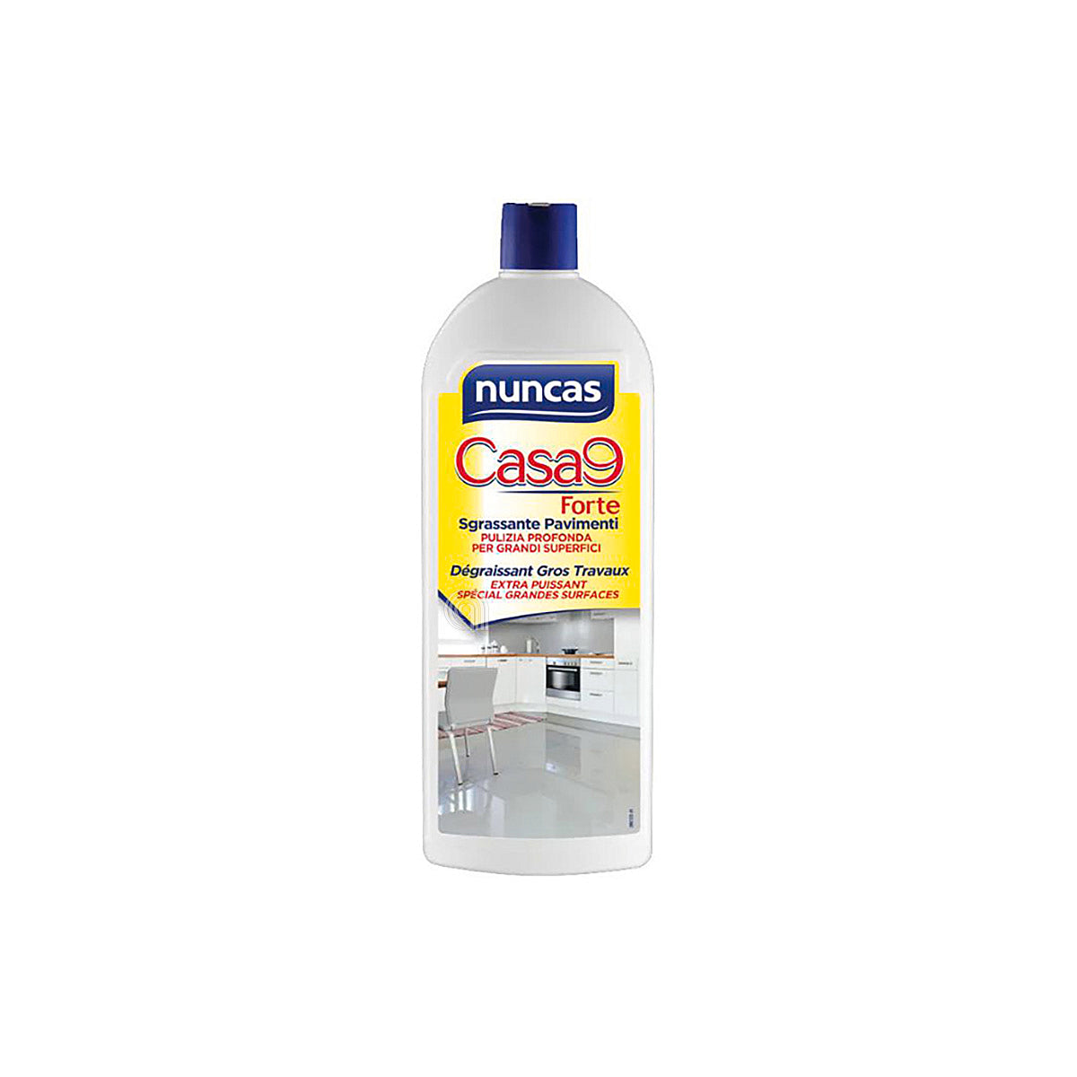 NUN4000363