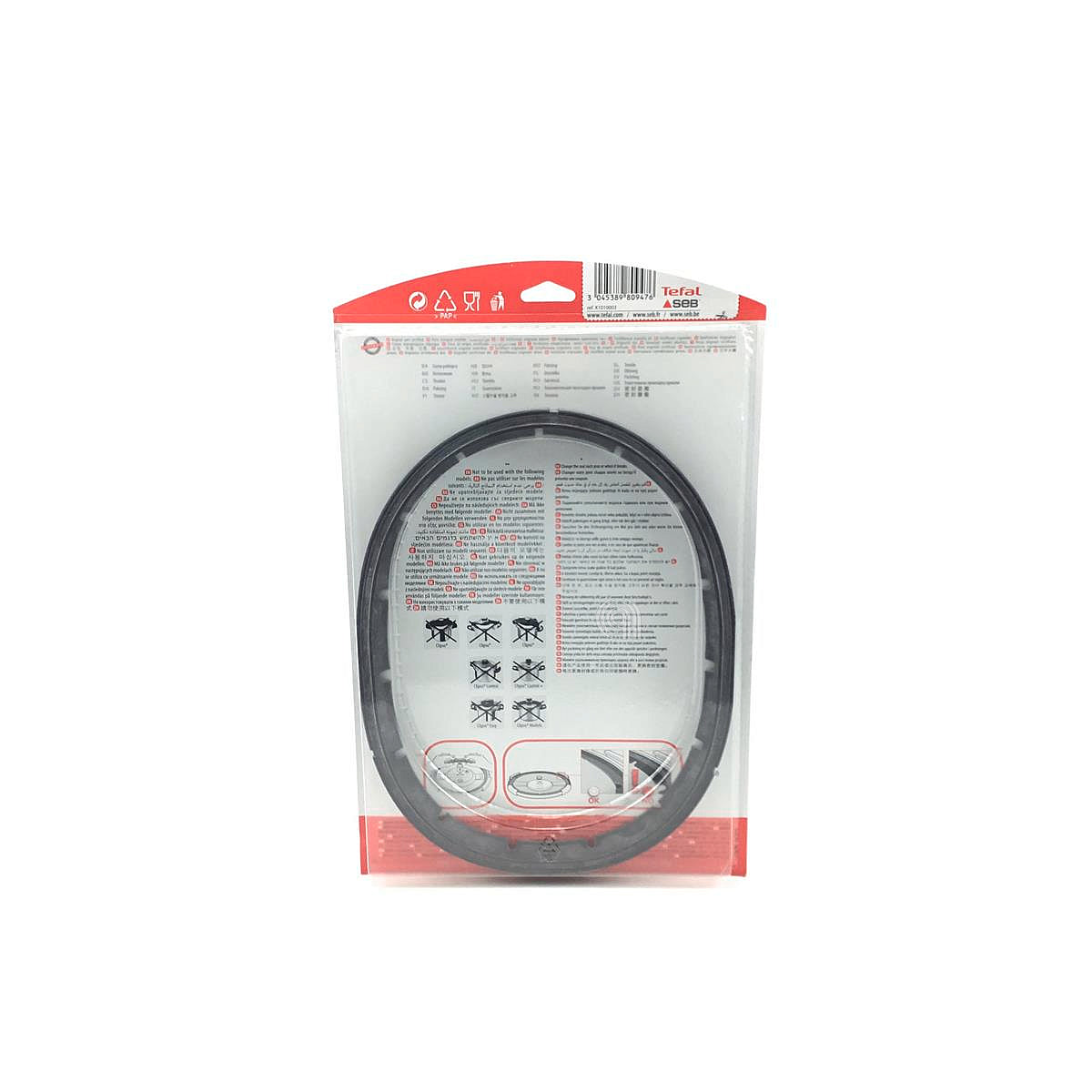SEBX1010003