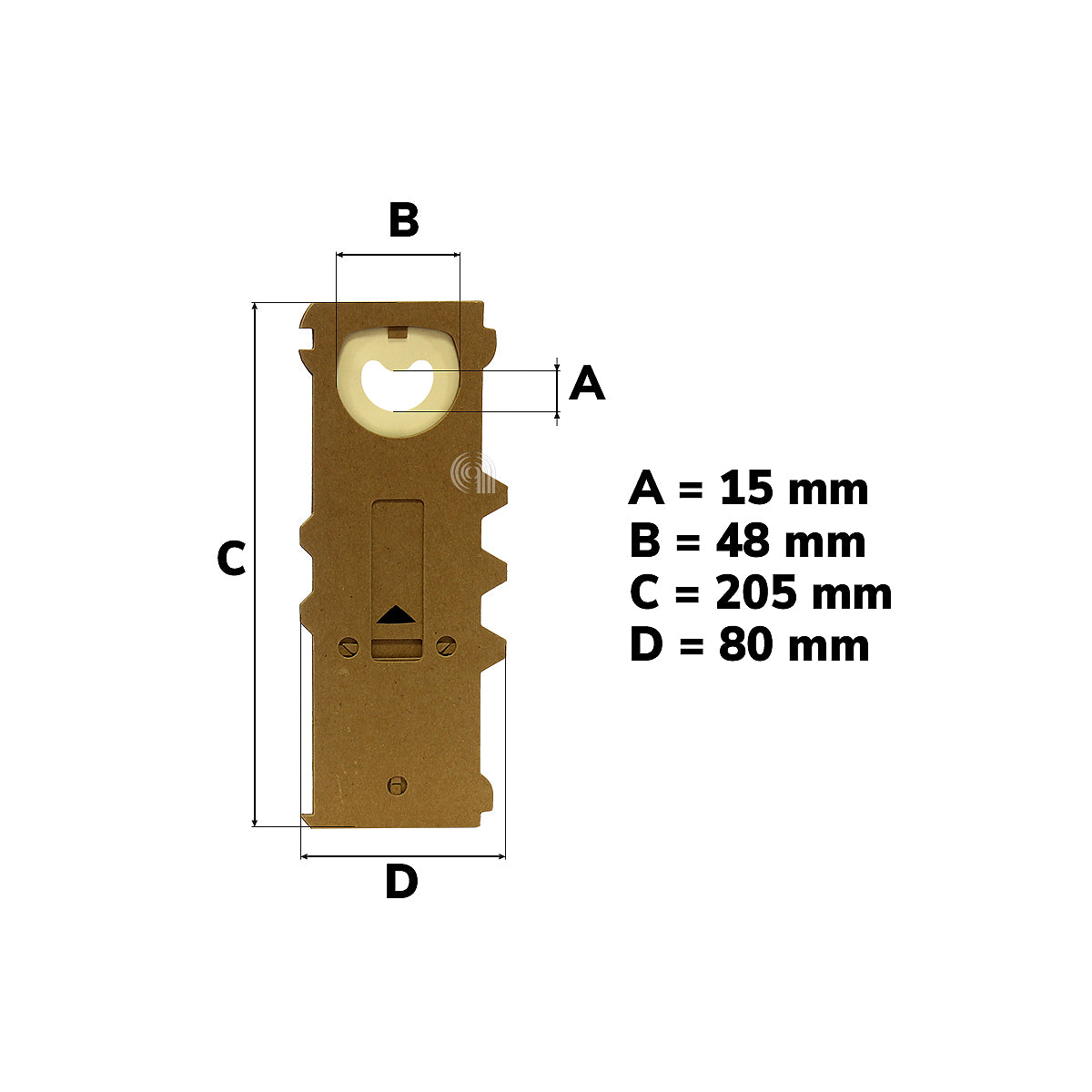 VKF050B
